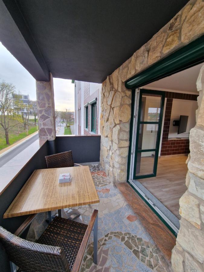 Spatzennest Dresda Exterior foto
