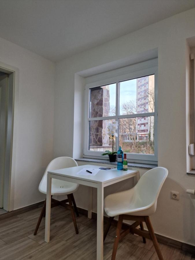 Spatzennest Dresda Exterior foto