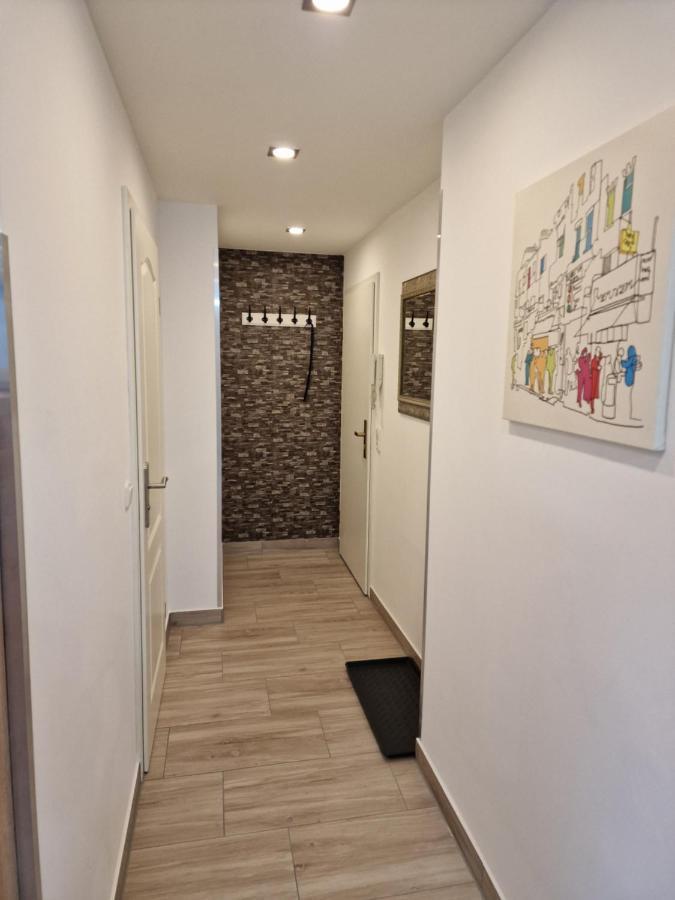 Spatzennest Dresda Exterior foto
