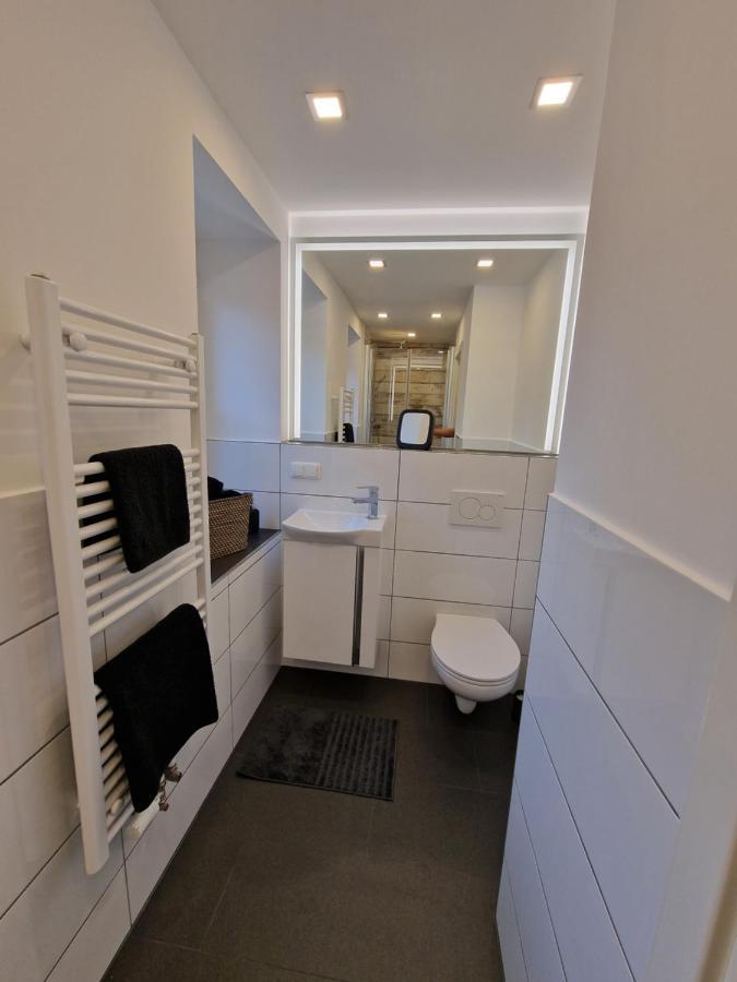 Spatzennest Dresda Exterior foto