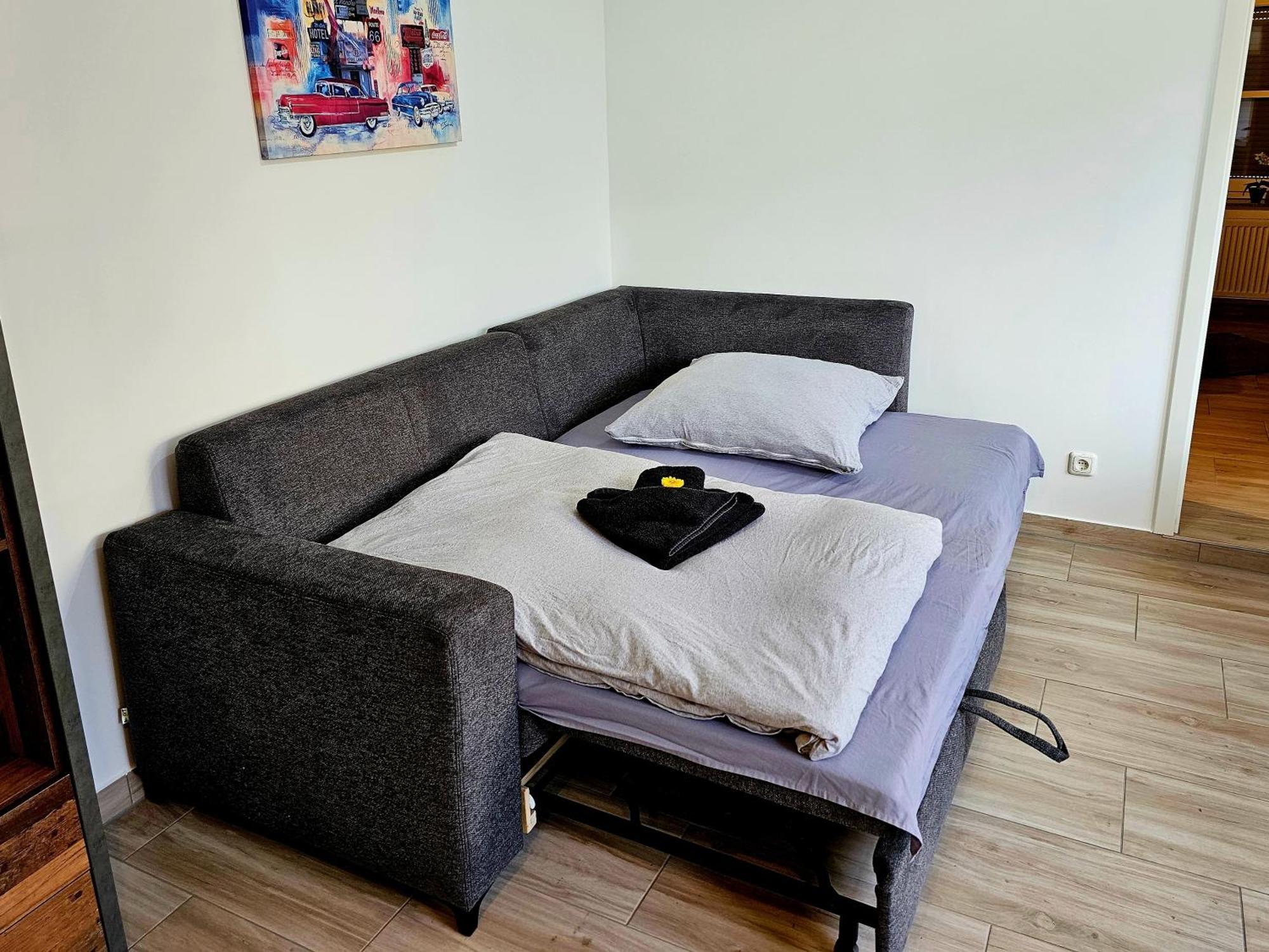 Spatzennest Dresda Cameră foto